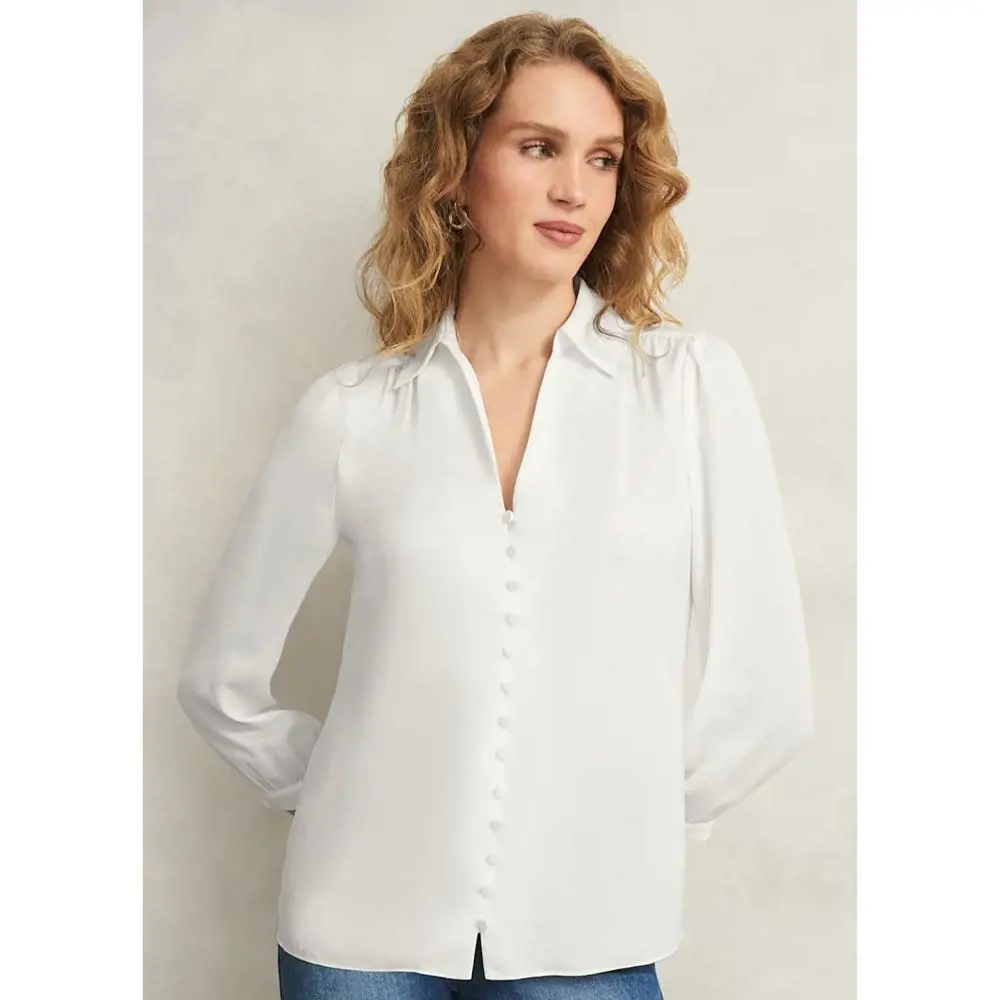 Hobbs Madison Blouse